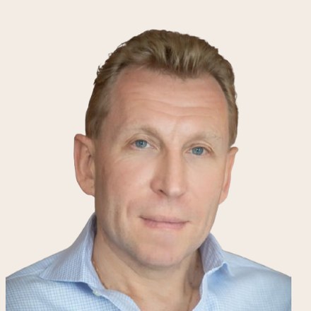Юрий Широких, владелец компании JOI Consulting Group